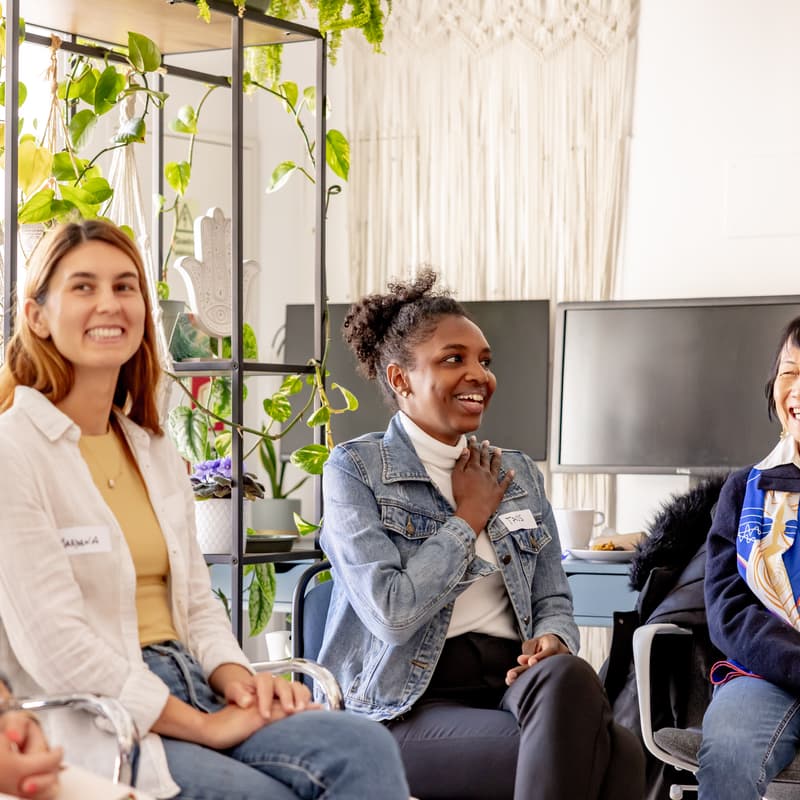 Cover Image for SheSapiens Breakfast