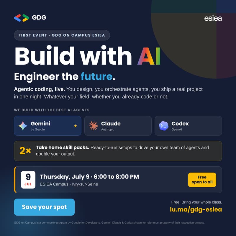Cover Image for The Rise of AI Agents | Build Your First One