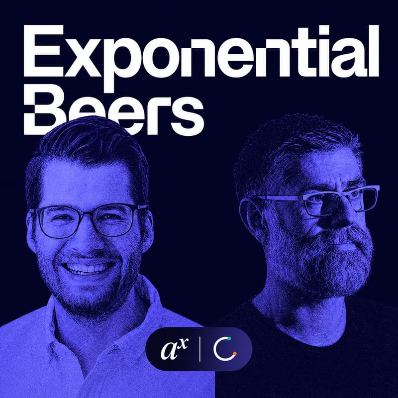 Cover Image for [Exponential Beers] Maex & Philip - Causa Prima