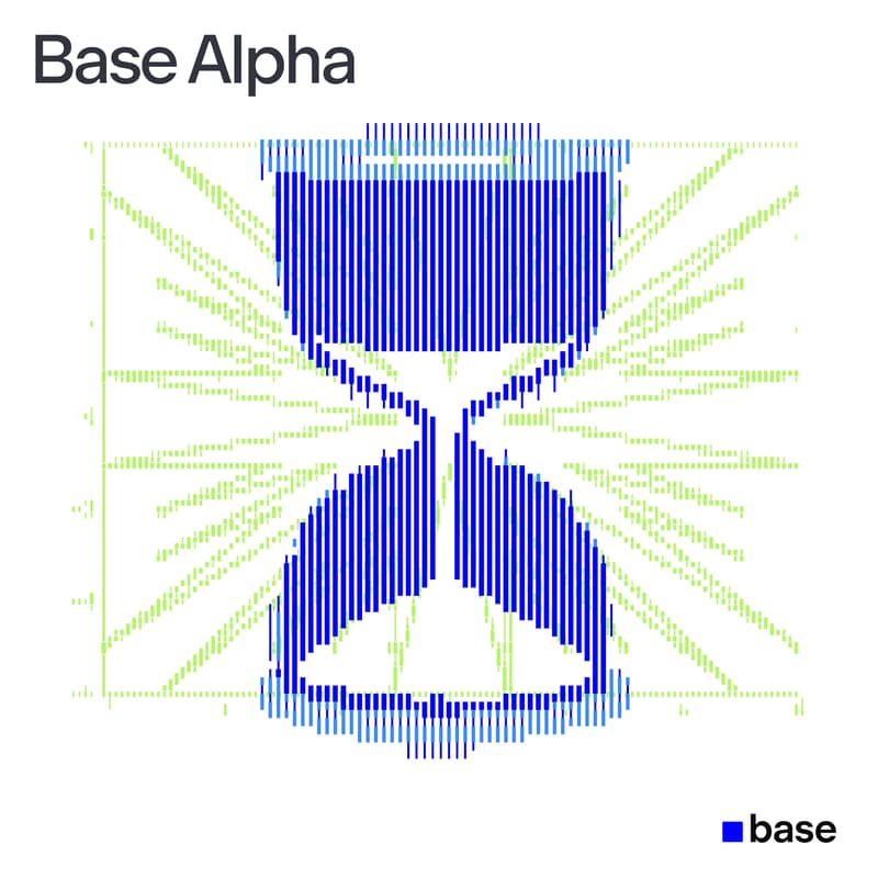 Cover Image for Base Alpha
