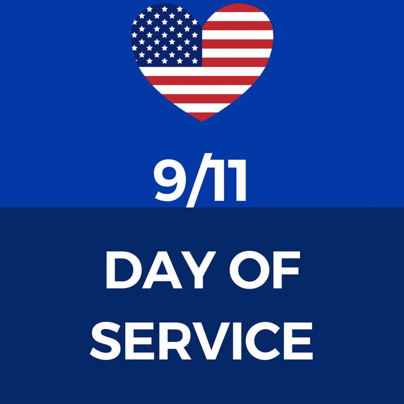 Cover Image for 9/11 Day of Service with New York Cares
