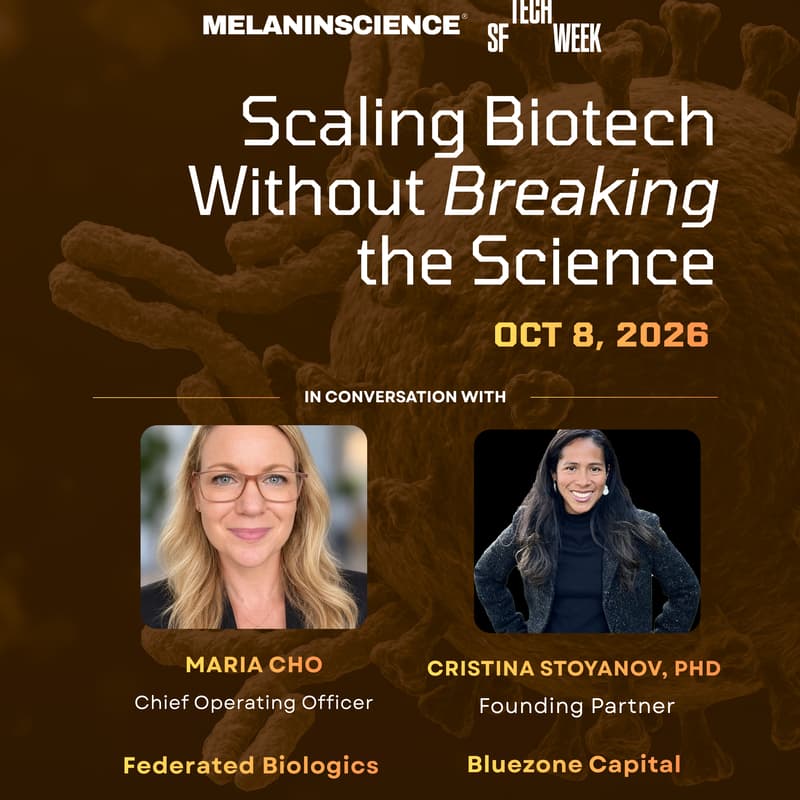 Cover Image for Scaling Biotech Without Breaking the Science