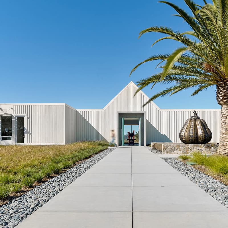 The Donum Estate
