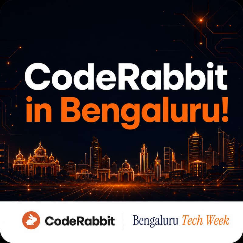 Cover Image for Bengaluru Burrow | Bengaluru Tech Week
