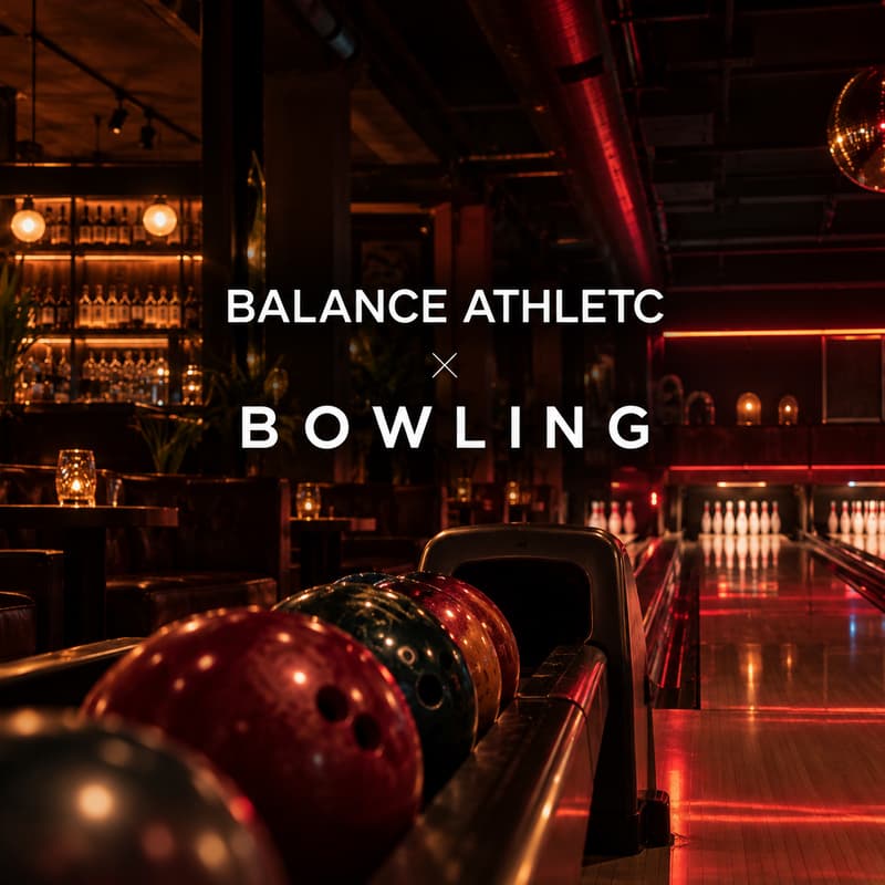 Cover Image for BOWLING 🎳