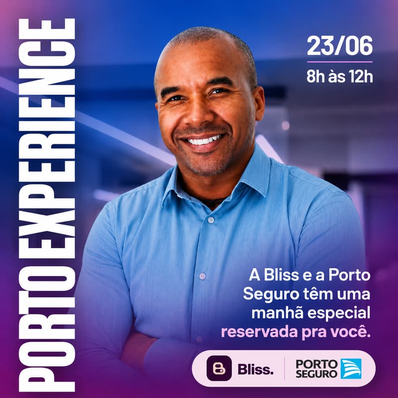Cover Image for Porto Experience