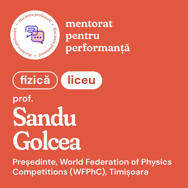 Cover Image for [FIZICĂ] Cicluri de tip Carnot și Otto
