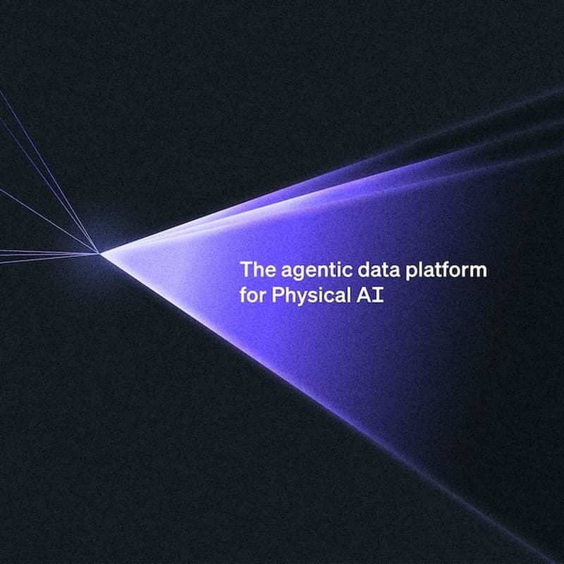 Cover Image for Physical AI Workflows