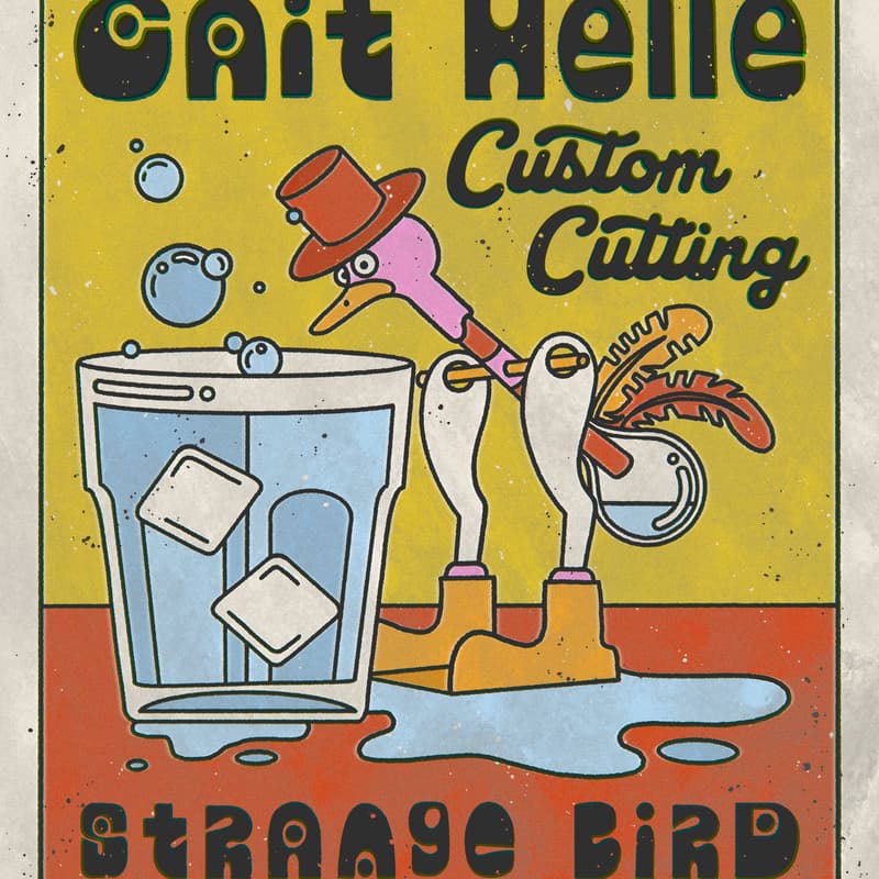 Cover Image for Custom Cutting Austin