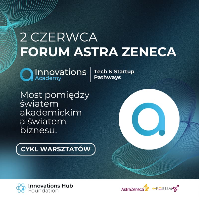 Cover Image for Innovations Academy: Tech & Startup Pathways