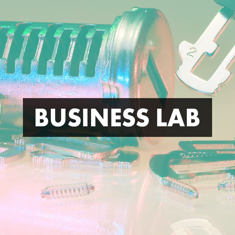 Cover Image for Business Lab: Understanding intellectual property as a strategic tool