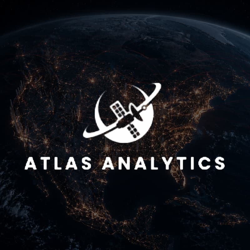 Cover Image for Podcast: Atlas Analytics
