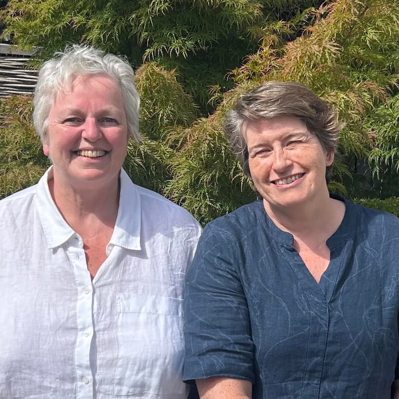 Cover Image for Dublin Mindfulness – Becoming Autumn: Restoring balance as we embrace the changing season