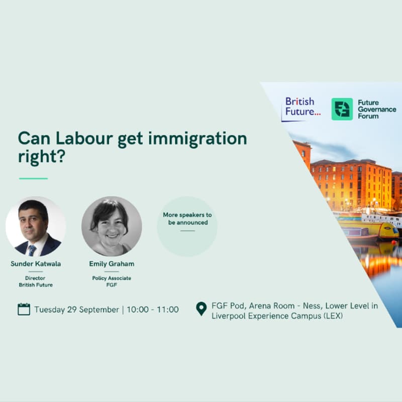 Cover Image for Can Labour get immigration right?