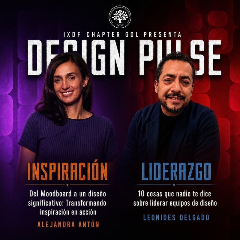Cover Image for Design Pulse s01x01
