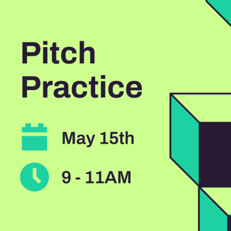 Cover Image for PHX FWD Pitch Practice: Learn, Observe, or Pitch