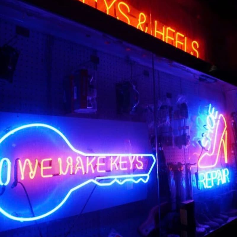 Cover Image for Refuge After Dark | A Magical Night in Manhattan