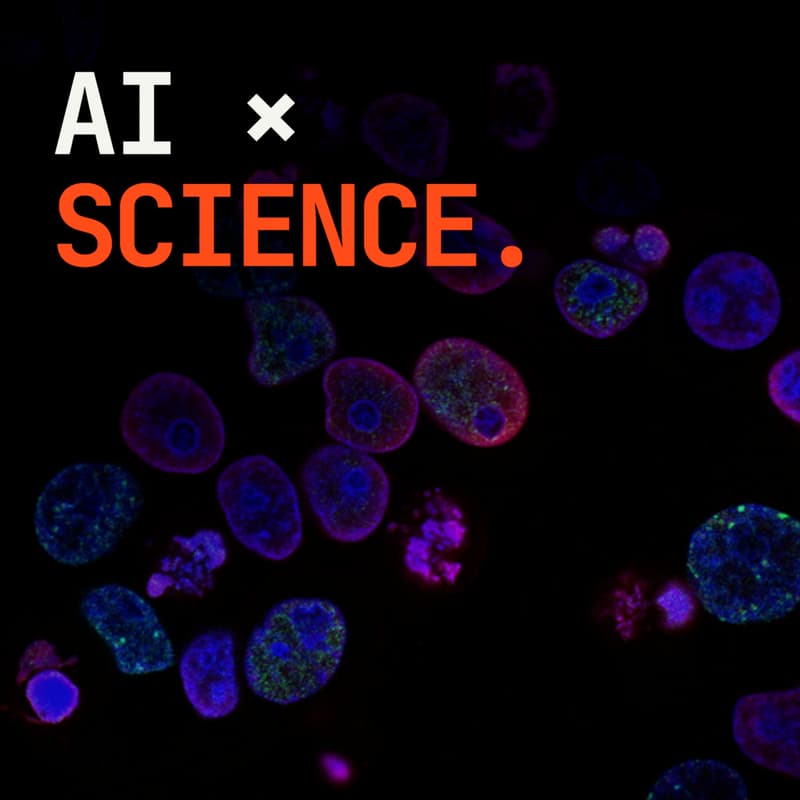 Cover Image for AI x Science | AI Builders Waterloo