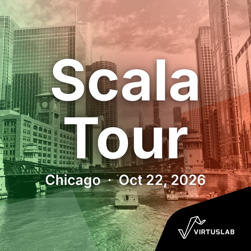 Cover Image for Chicago Scala Tour Meetup