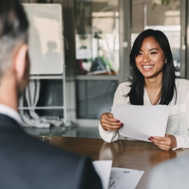 Cover Image for Interview Skills Bootcamp Day 1: Situational & Behavioral Interview Prep