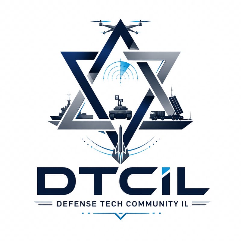 Cover Image for וובינר - בניית תוכנית עסקית מנצחת לעולמות הדיפנס
