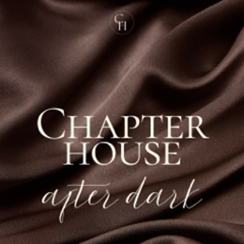 Cover Image for Chapter House After Dark