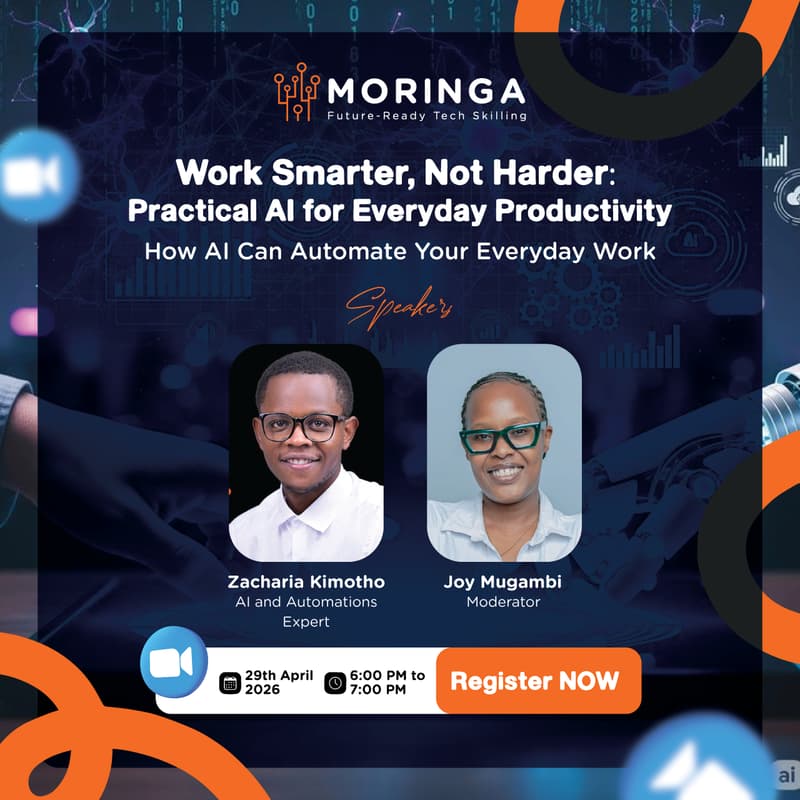 Cover Image for How AI Can Automate Your Everyday Work