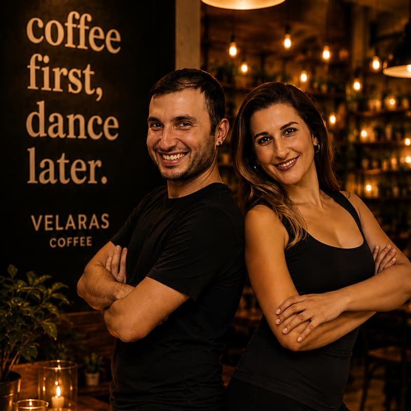 Cover Image for Latin Dance Workshop