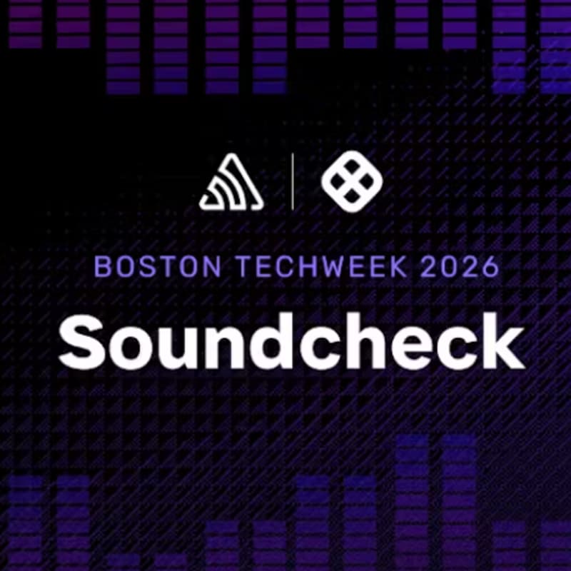 Cover Image for Soundcheck w/ Sentry & Harness | BOS Techweek