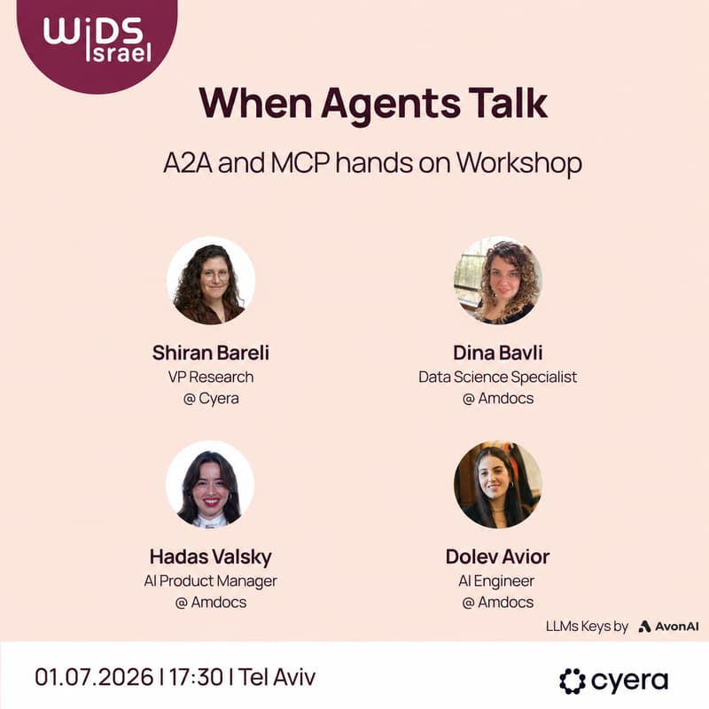Cover Image for When Agents Talk: The A2A & MCP Hands-on Lab