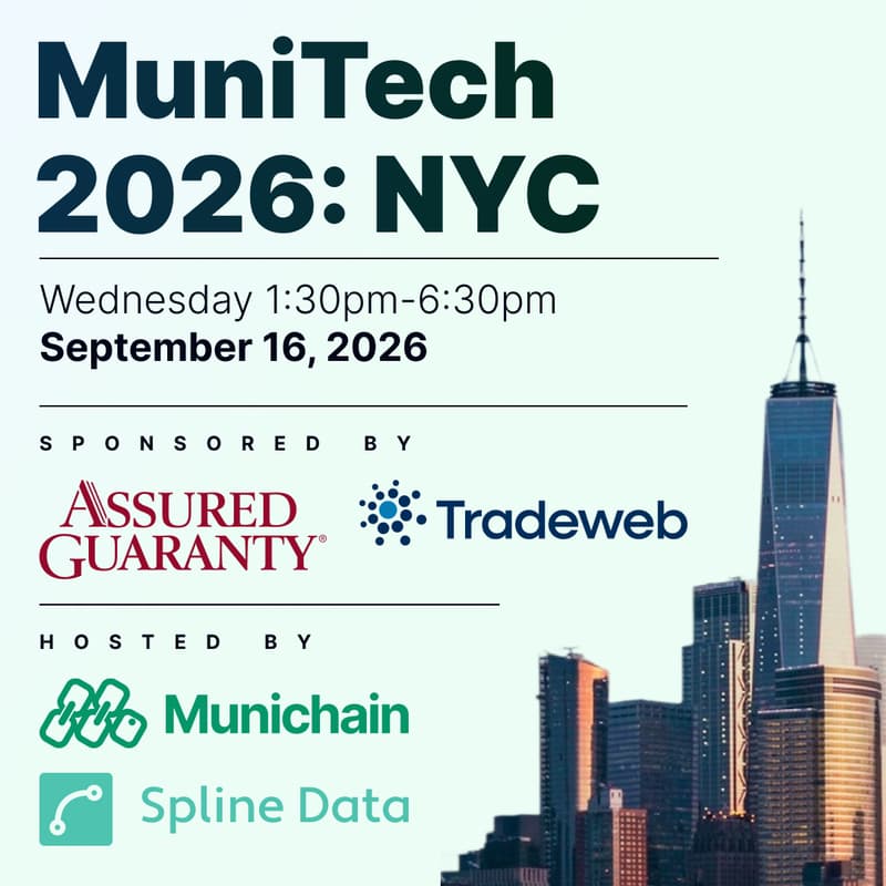 Cover Image for MuniTech 2026: NYC