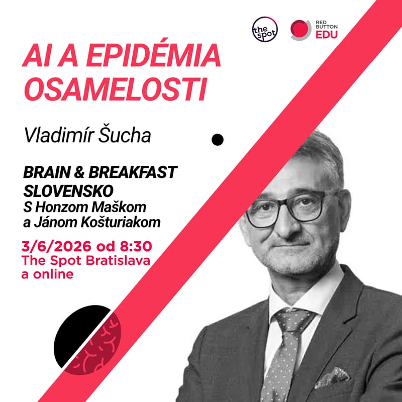 Cover Image for Brain&Breakfast Slovensko