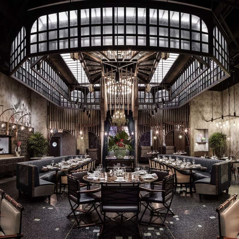 Cover Image for Dim Sum With A. Security & Onyx Security