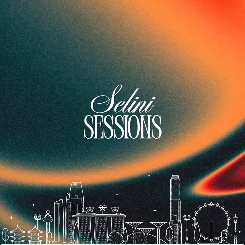 Cover Image for Selini Sessions - SG