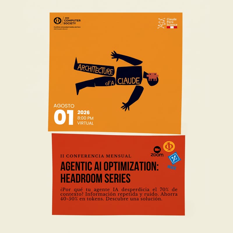 Cover Image for Agentic AI Optimization: Headroom Series