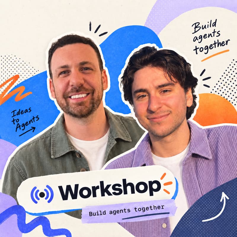Cover Image for Build Agent Teams That Ship PRs