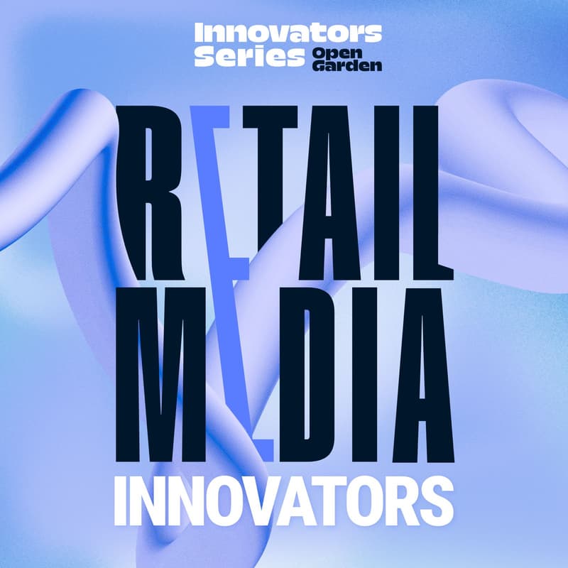 Cover Image for Retail Media Innovators