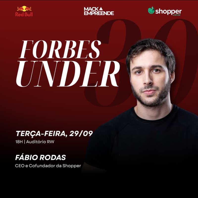 Cover Image for Under 30 By Mackempreende