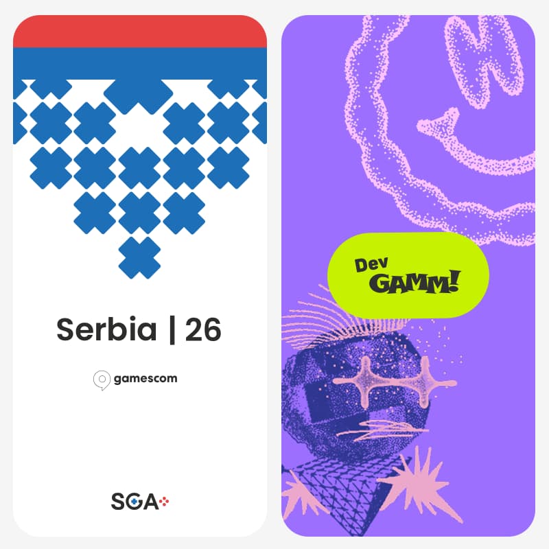 Cover Image for Rakija tasting party at the Serbian booth