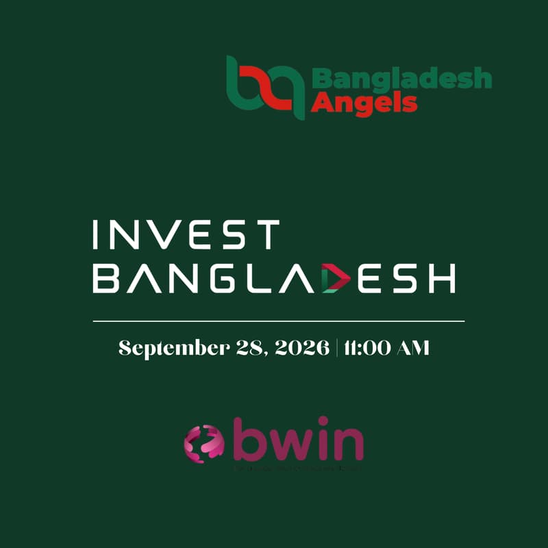Cover Image for BWIN × Invest Bangladesh | Women Investors’ Delegation