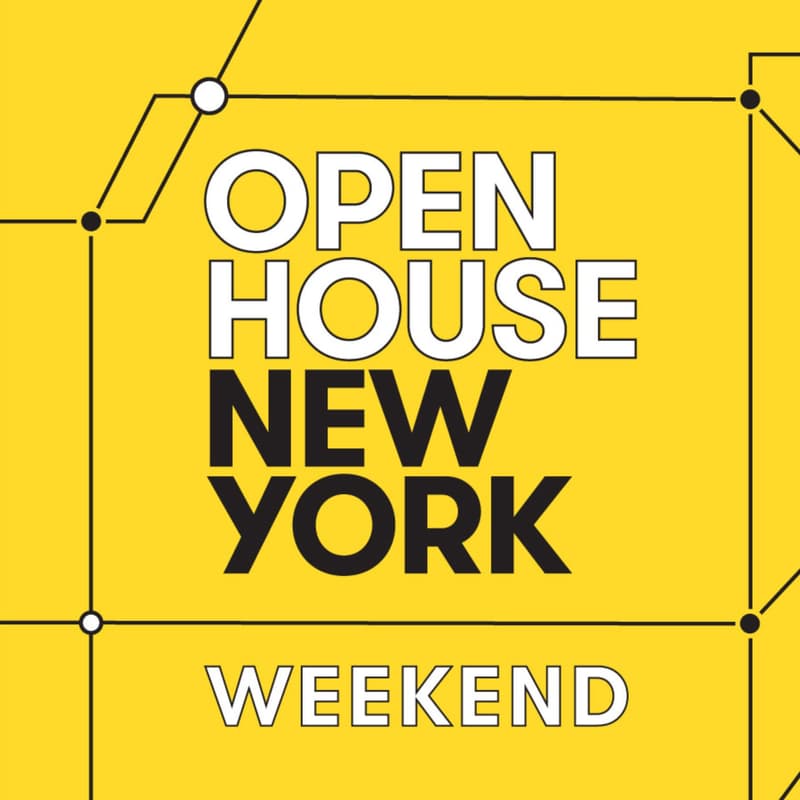 Cover Image for Open House New York Weekend: The Climate Imaginarium (Day 2)