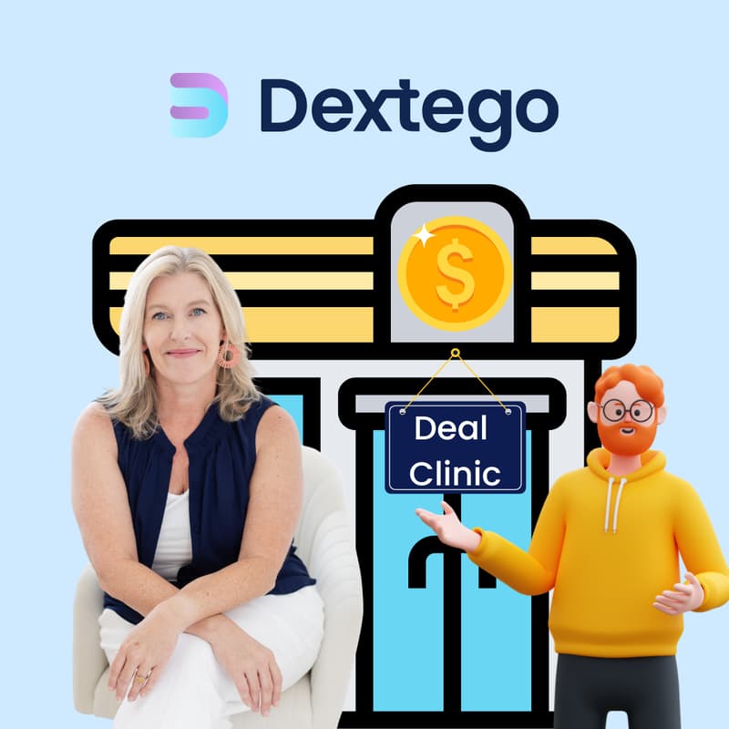 Cover Image for Deal Clinic Special Edition: Women Only