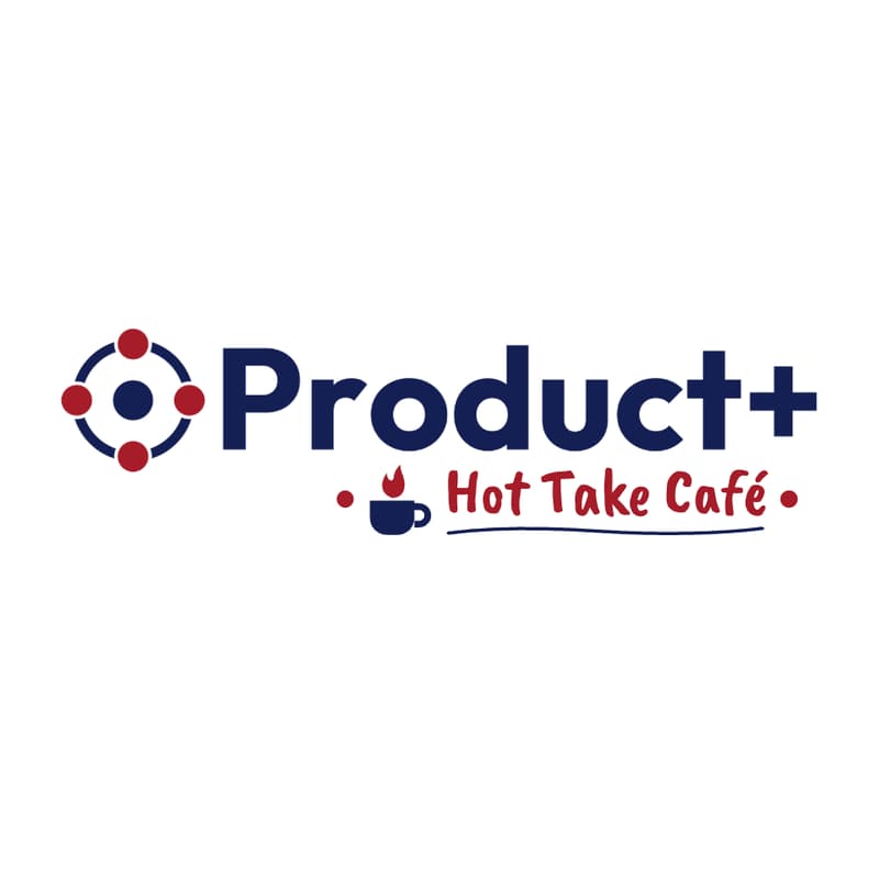 Cover Image for Product+ Montreal - Hot Take Café: What is AI actually changing?