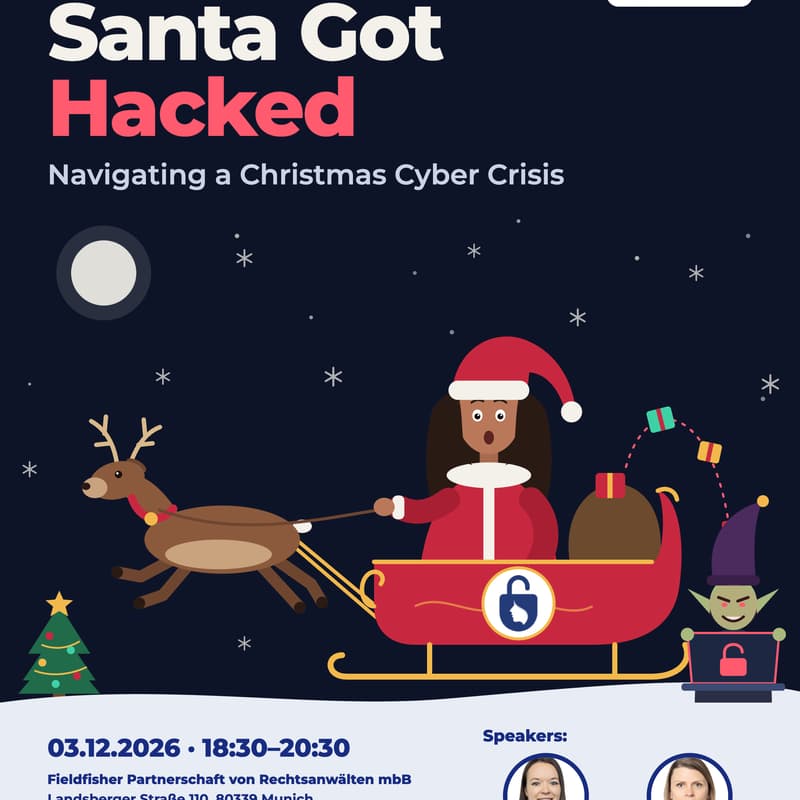 Cover Image for Santa Got Hacked: Navigating a Christmas Cyber Crisis
