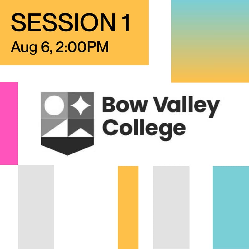 Cover Image for Design It, Feel It, Experience It (Session 1)