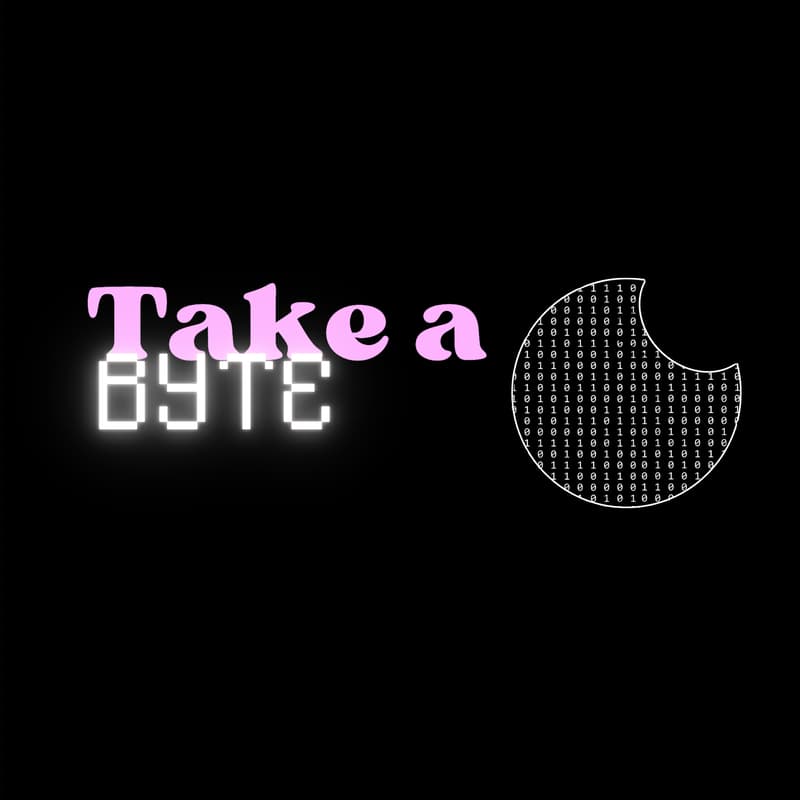 Cover Image for ✨💾 Take a Byte @TheGoodSauna 💾 ✨
