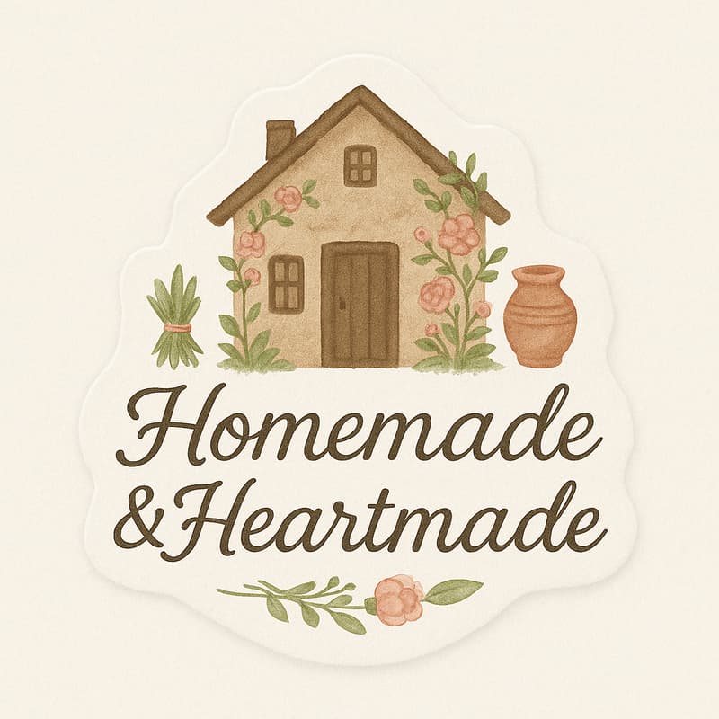 Cover Image for Homemade Swap!