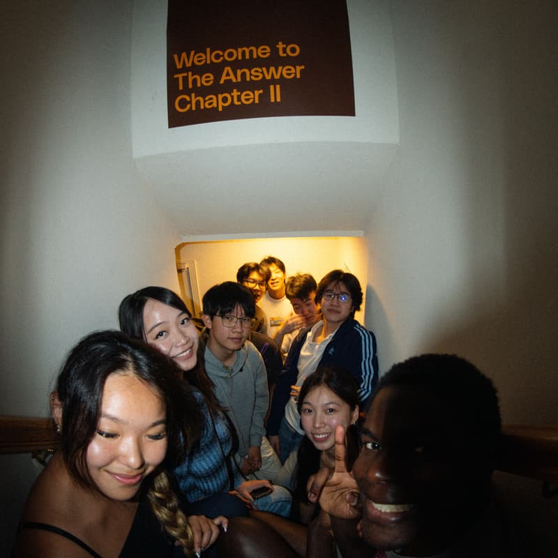 Cover Image for Photon Residency Wrap Party