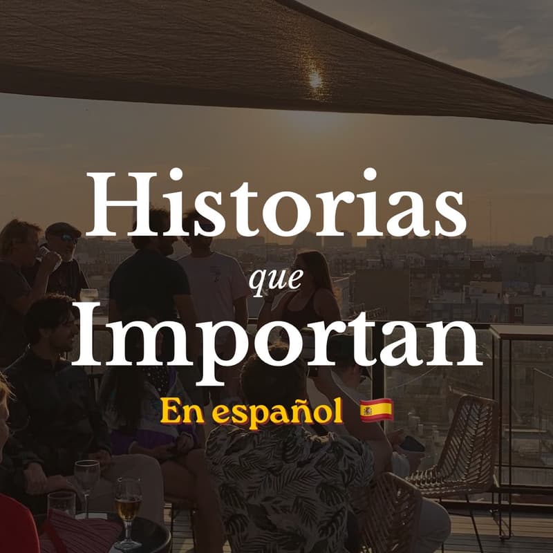 Cover Image for Conversaciones profundas con café:Stories That Matter. PANEO cafe.