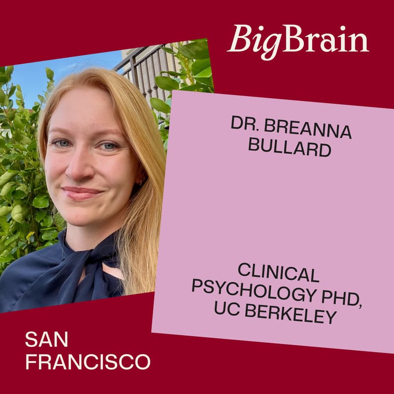 Cover Image for How Can We Lower Our Risk of Dementia? The Science of Brain Aging